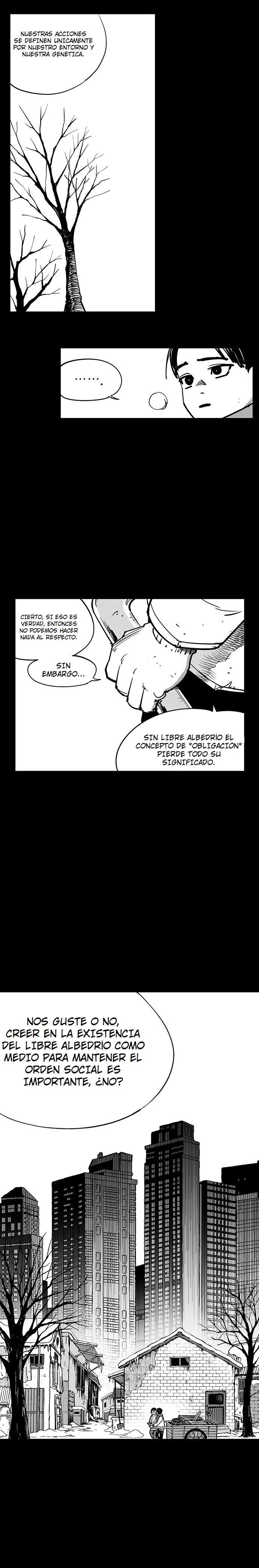 Aula de Lucha 3 > Capitulo 111.3 > Page 31